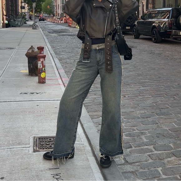 Jeans size S or 27 - Picture 1 of 3